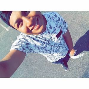 Meet your Posher, Elmer