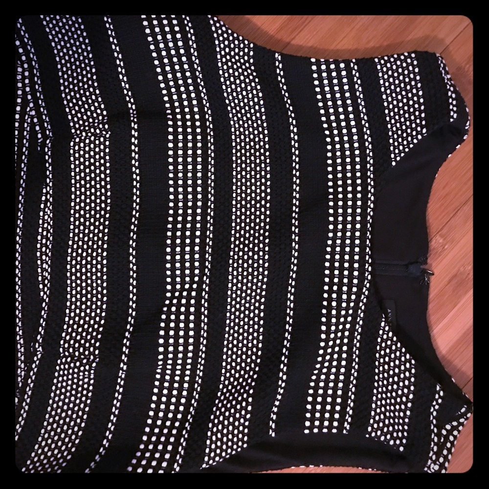 Ann Taylor Dress