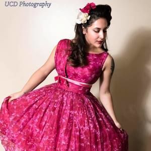 Meet your Posher, Roxie