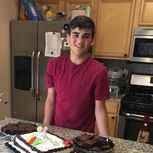 Meet your Posher, Tyler