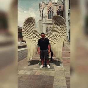 Meet your Posher, Kevin