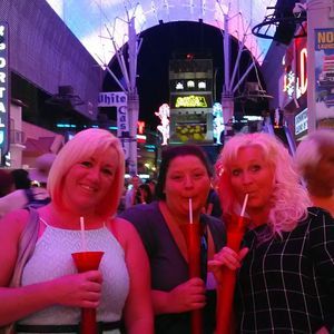 Meet your Posher, Carissa