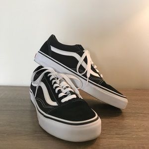 Vans Old Skool