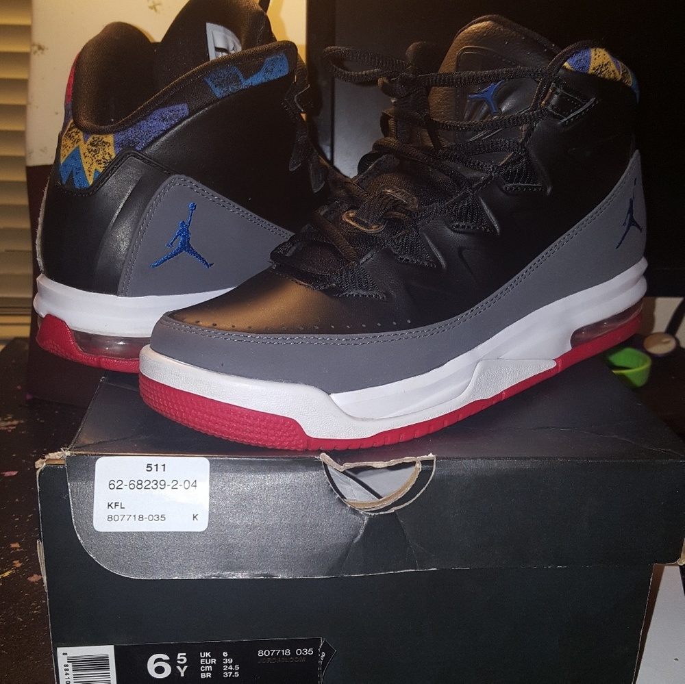 Jordans