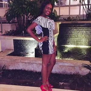 Meet your Posher, Joanne