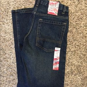 Old navy kids jeans