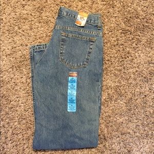 Boy kids jeans