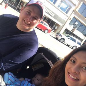 Meet your Posher, Lydelle