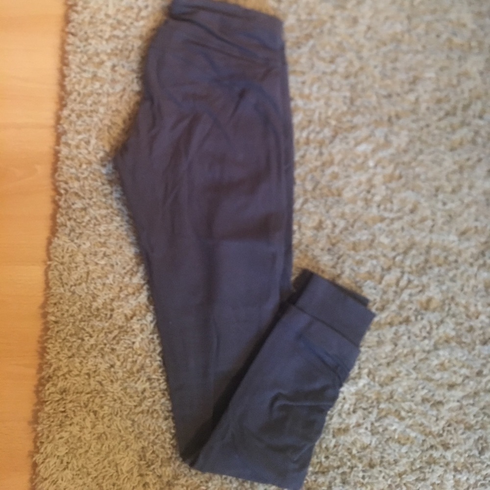 Athleta OC vinyasa leggings