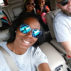 Meet your Posher, Venetia