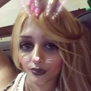 Meet your Posher, Jeannette