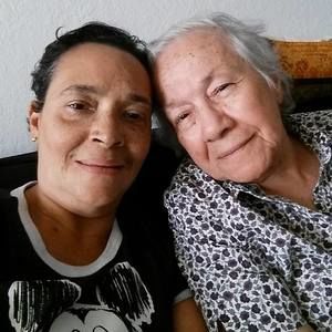 Meet your Posher, Becky