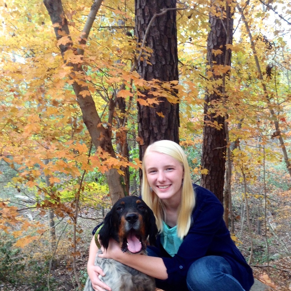 Meet your Posher, Lauren