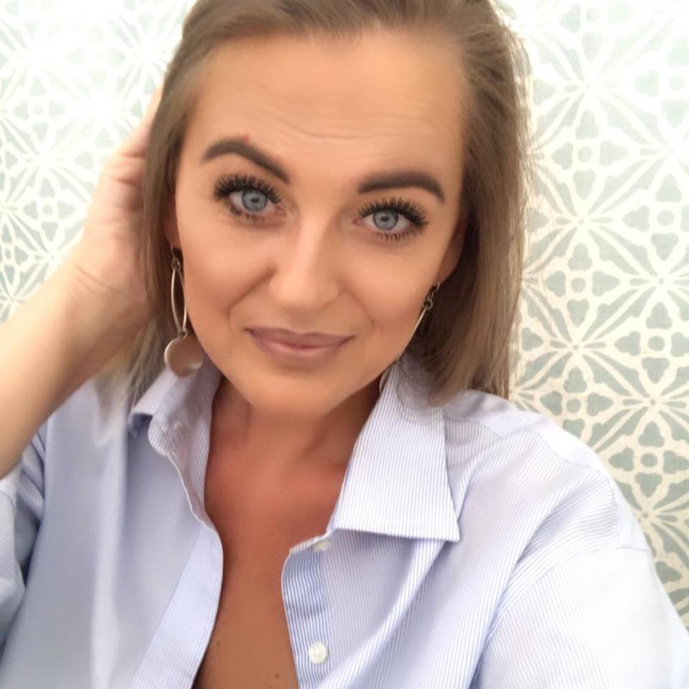 Meet your Posher, Leanne