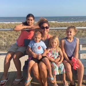 Meet your Posher, Chrystine