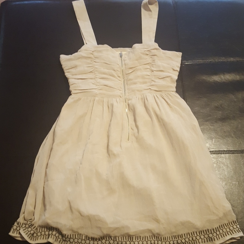 Pins & Needles Sundress 10