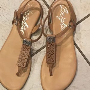 Brighton Sandles size 91/2