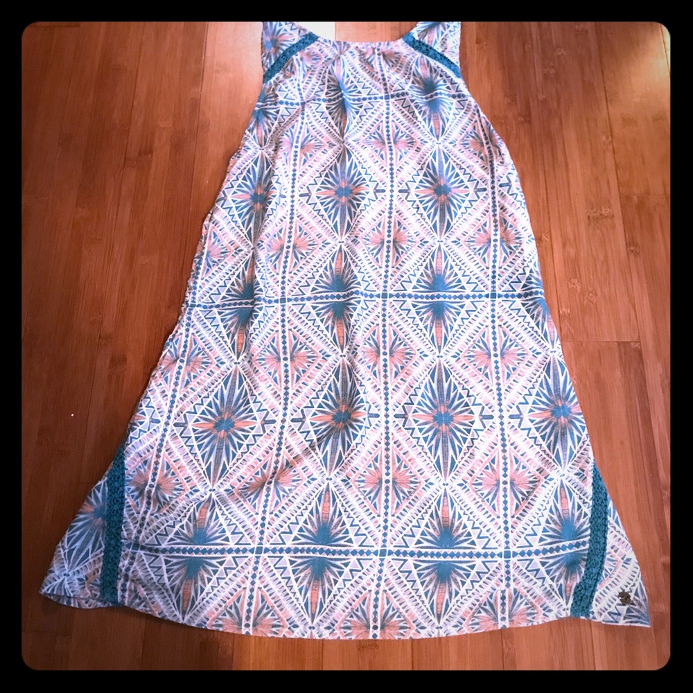 Roxy Dress