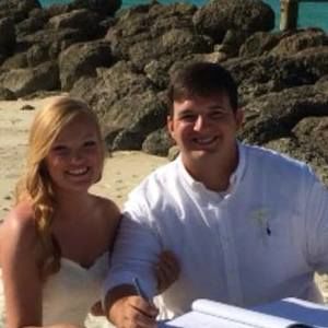 Meet your Posher, Luke