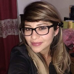 Meet your Posher, Tania