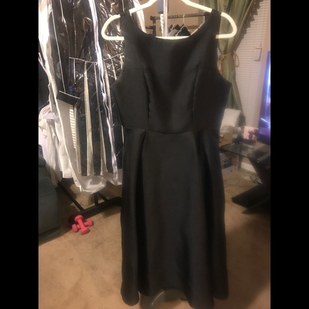 Brand New - Black Dress size 8/10