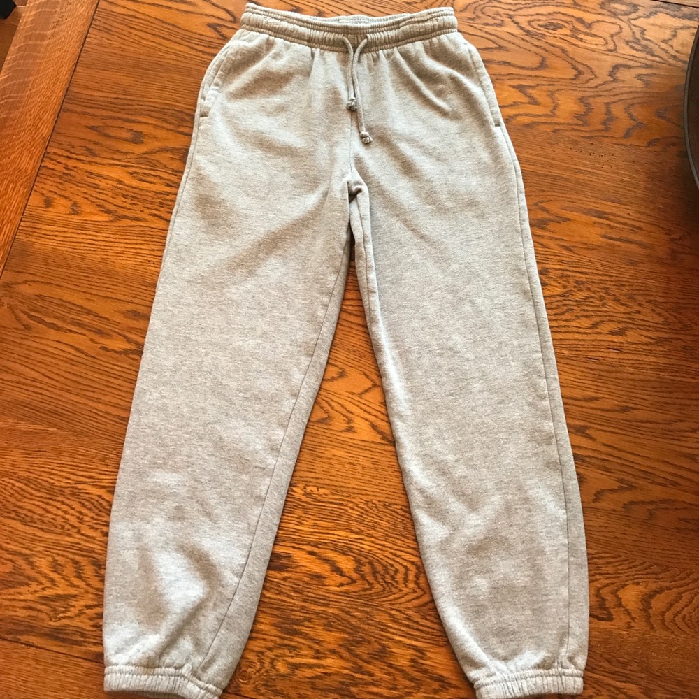 Sweatpants