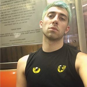 Meet your Posher, Bobby