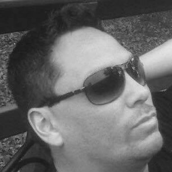 Meet your Posher, Kevin - Picture 1 of 1