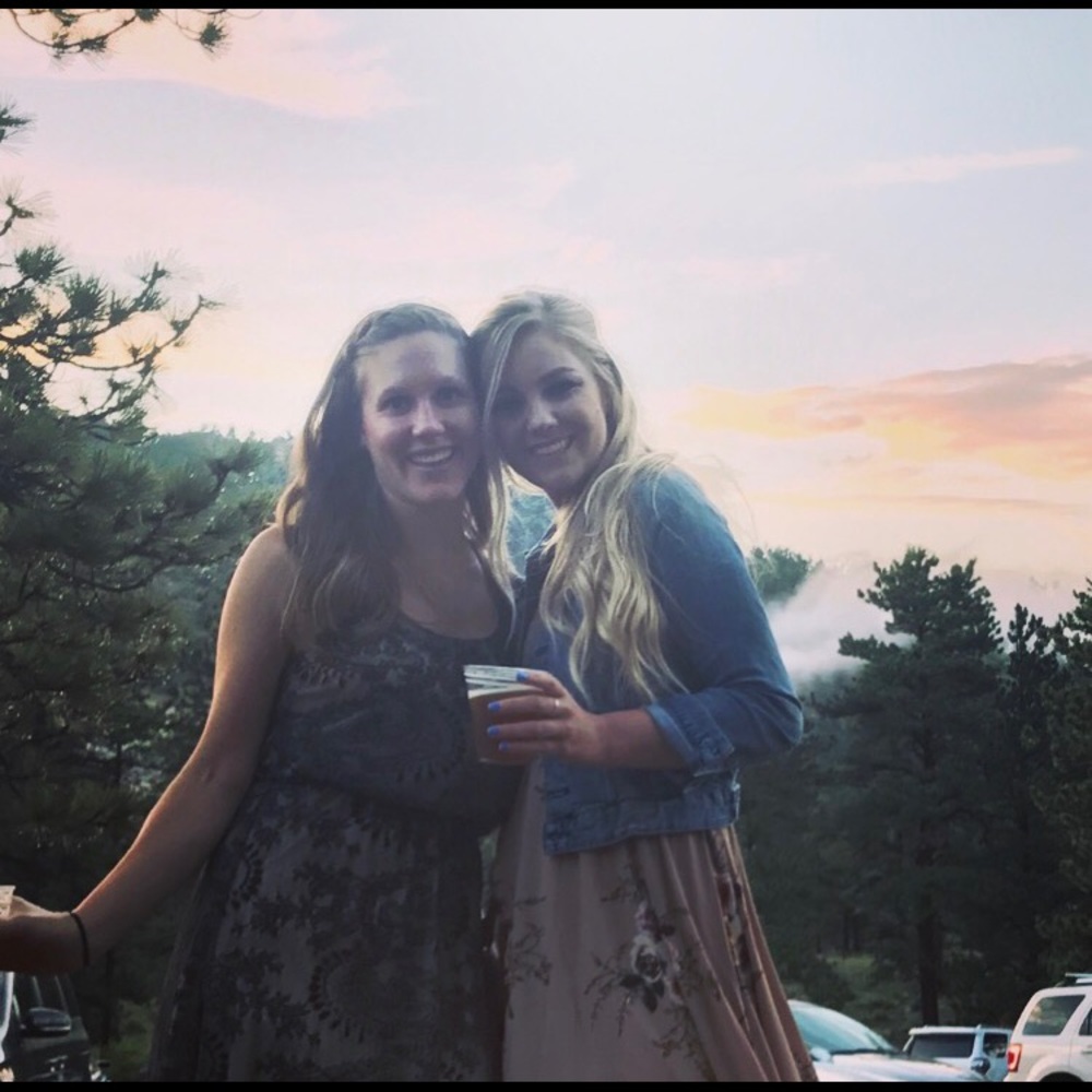 Meet your Posher, Chelsea