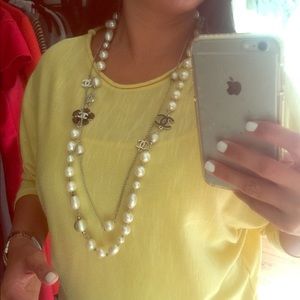 Unknown brand necklace