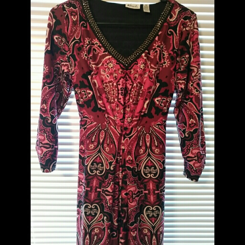 5 for $25 Kim Rogers Petit Dress