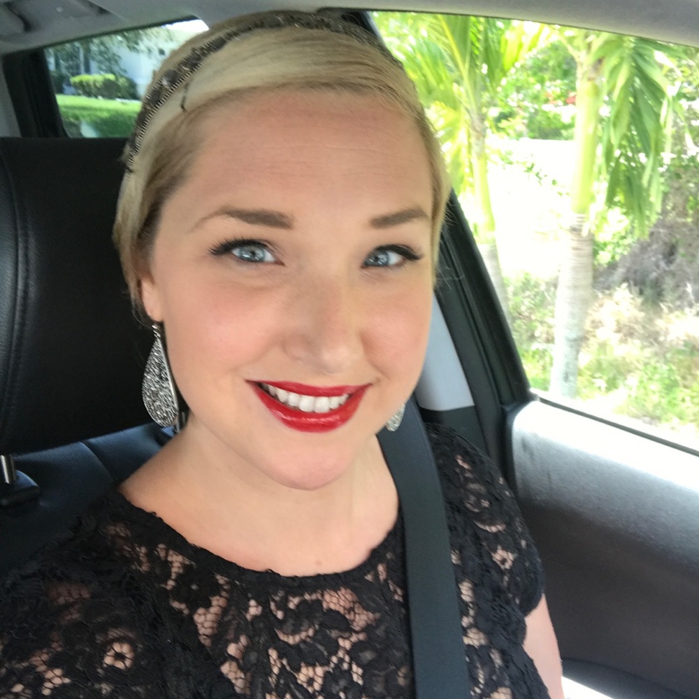 Meet your Posher, Carissa