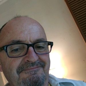 Meet your Posher, Robert