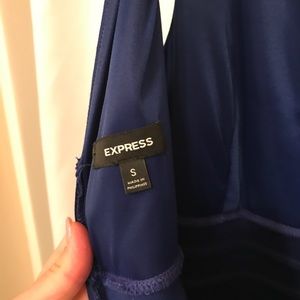 Express Dress