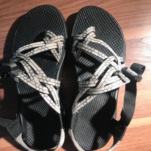 CHACOS zx/2 nearly new