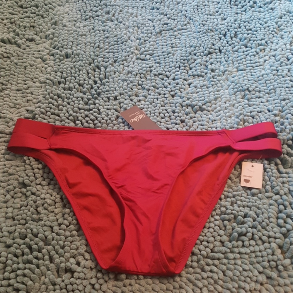 Bikini bottom, price negotiable