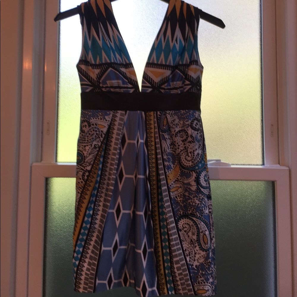 Xoxo well made gorgeous dress size1/2
