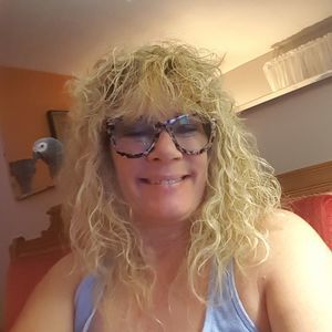 Meet your Posher, Jodi