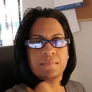 Meet your Posher, April