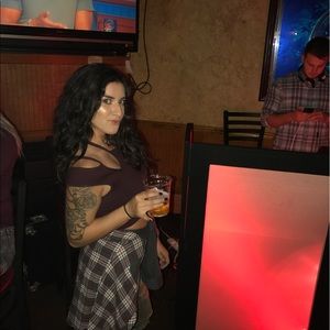 Meet your Posher, Andrea