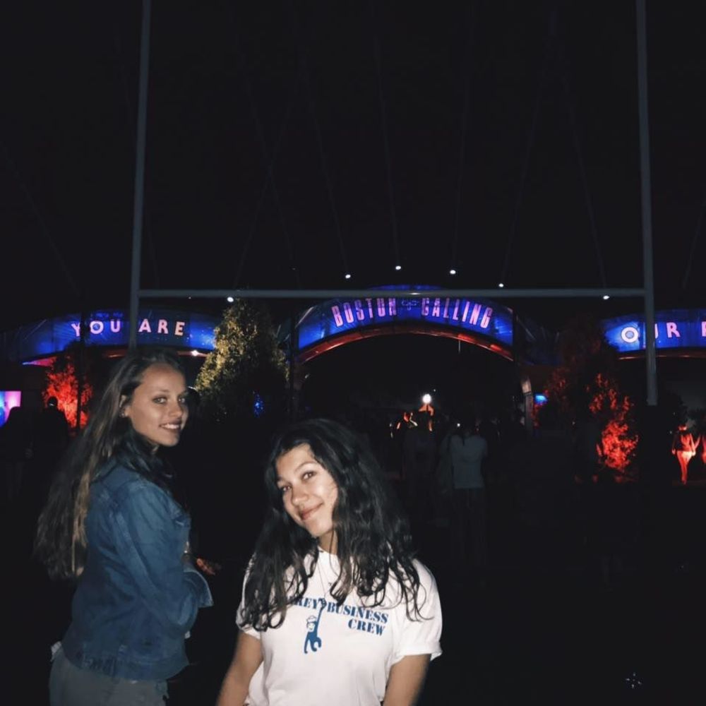 Meet your Posher, Effie