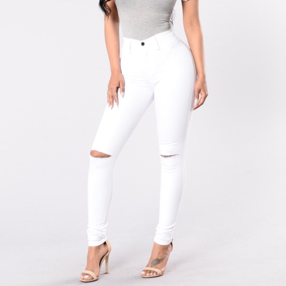 Canopy Jeans