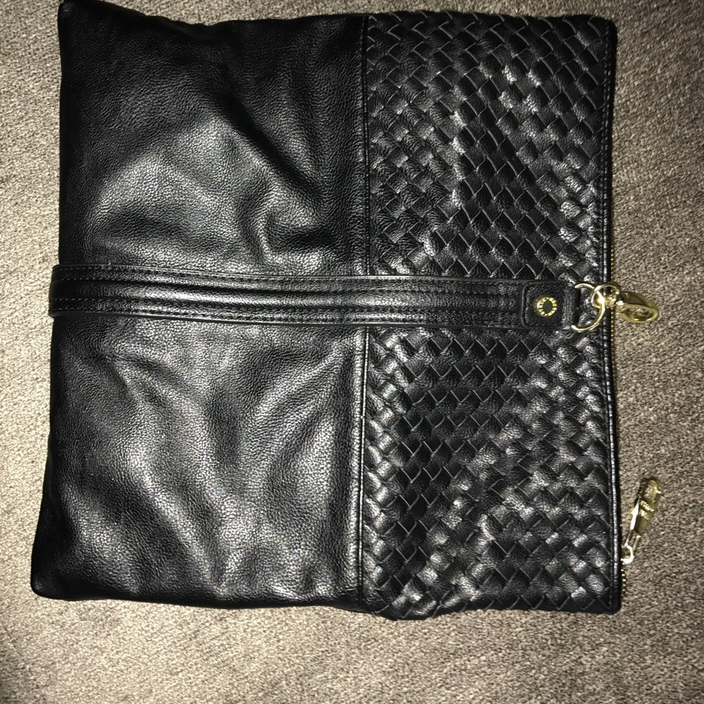 Steve Madden Used Evening Bag