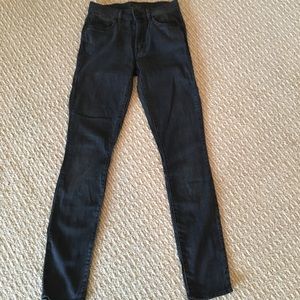 Mother Denim- "The Looker".