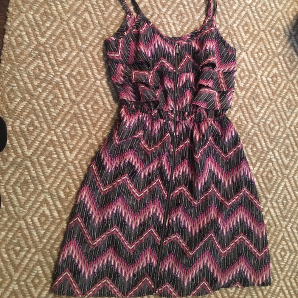 Xhilaration dress