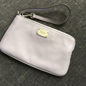 Michael Kors wristlet