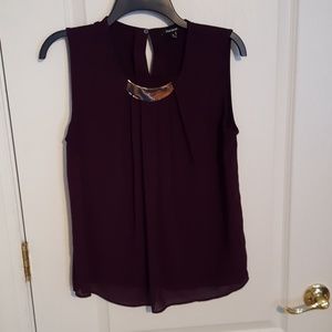 Ladies like new sleeveless shirt by Premise