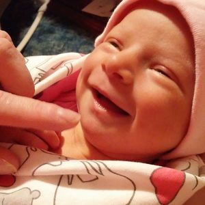 Meet your Posher, Sharon