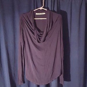 Michael Stars long sleeve shirt