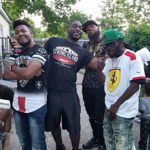 Meet your Posher, Christopher